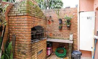 Imagem 5: Sobrado a venda na mooca, 3 dormitórios e 2 vagas