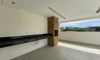 Imagem: Ipatinga - Apartamento Padrão - Veneza