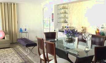 Imagem 5: Apartamento para venda possui 178 metros quadrados com 4 quartos em Aldeota - Fortaleza