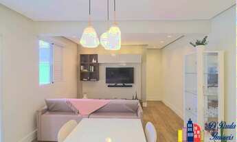 Imagem 2: Excelente Apartamento todo Decorado em Osasco!