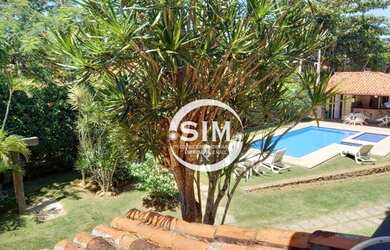 Imagem 5: Casa com 4 dormitórios à venda, 140 m² em Geribá - Armação dos Búzios/RJ