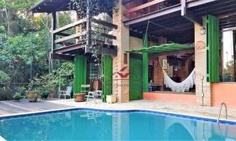 Imagem: Sobrado com 4 dorms (1 suíte) à venda