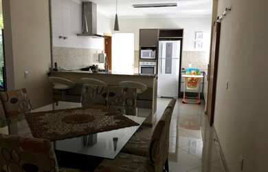 Imagem 4: Casa com 3 dormitórios à venda, 230 m² por R$ 1.300.000,00 - Condomínio Itatiba Country Cl