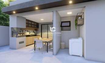 Imagem 7: Casa com 3 suítes à venda, 142m² no Condomínio Gardenville - Itu/SP