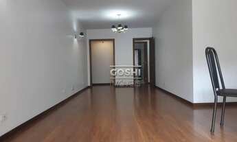 Imagem 4: Apartamento com 3 dormitórios à venda, 121 m² por R$ 795.000,00 - Agriões - Teresópolis/RJ