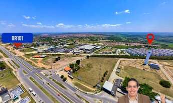 Imagem: Apartamento para venda 2 Quartos - Mirantes