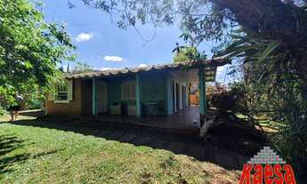 Imagem 3: Casa com 3 dormitórios à venda, 150 m² por R$ 1.000.000,00 - Jardim do Lago - Atibaia/SP