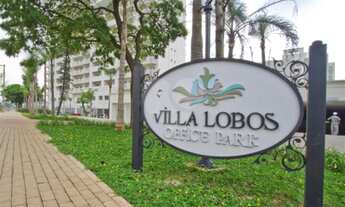 Imagem 3: São Paulo - Conjunto Comercial/Sala - VILA LEOPOLDINA