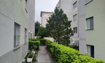 Imagem 4: LINDO APTO REGIAO NOVA EUROPA - ACEITA FINANCIAMENTO '''189.000''