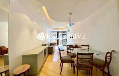 Imagem 7: Rio de Janeiro - Apartamento Padrão - Leblon