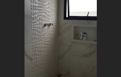 Imagem 4: Bela Casa Térrea no Condomínio Alphaville 4 - 230 m² com 3 Suítes