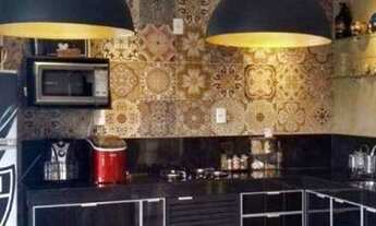 Imagem 3: COBERTURA A VENDA 3 QUARTOS 165M? ELEVADOR