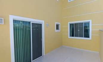 Imagem 7: Casa para venda tem 210 metros quadrados com 3 quartos em Sol e Mar - Macaé - RJ