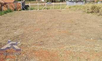 Imagem: Terreno à venda, 187 m² por R$ 95.000