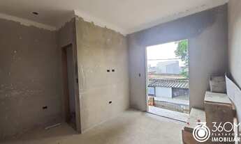 Imagem 4: Apartamento sem Condomínio para Venda em Santo André, Vila Cecília Maria, 2 dormitórios, 1