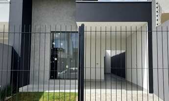 Imagem: Casa a venda Jd Oasis