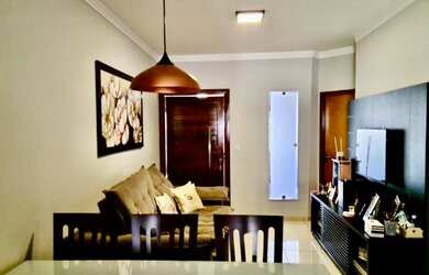 Imagem: Casa 3 quartos e 2 suítes - Buritis Anápolis