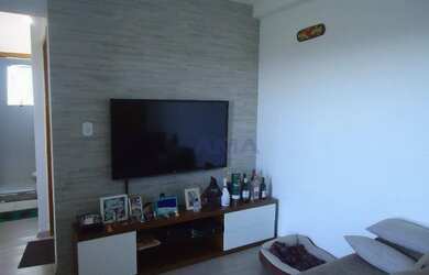 Imagem 2: Apartamento com 2 dormitórios à venda, 50 m² por R$ 260.000,00 - Jardim Helena - Carapicuí