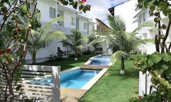 Imagem: PORTO DE GALINHAS CASA NOVA 4 QUARTOS, PISCINA