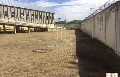 Imagem 2: Salão/Galpão (salão - térreo