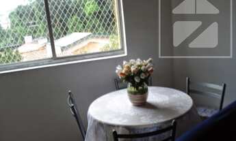 Imagem 3: Apartamento à venda 1 Quarto, 1 Vaga, 38M², Cambuí, Campinas - SP