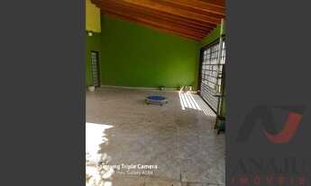 Imagem 5: Casa Térrea Padrão (rua) Parque Residencial Cândido Portinari, Ribeirão Preto - SP