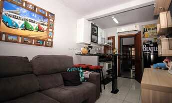 Imagem 3: Casa térrea com 2 dormitórios. Ref.:830