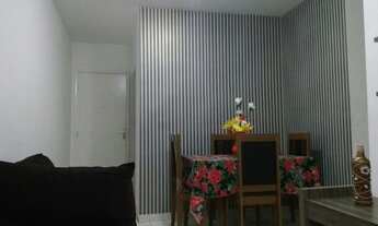 Imagem 7: Jardim das margaridas aptº 2 quartos no cond natura parque