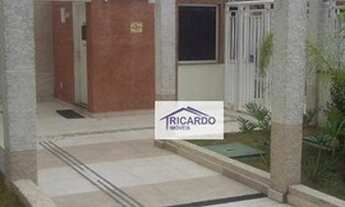 Imagem 2: Apartamento para venda, Condomínio Conquista - Vila Rosália, Guarulhos