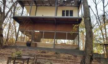 Imagem: Chácara para Venda em Santo Antônio do