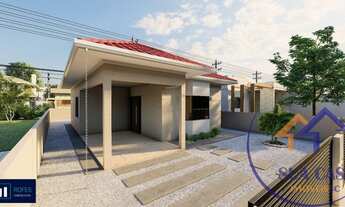 Imagem 4: Casa para venda tem 69 metros quadrados com 3 quartos em Bela Vista - Palhoça - SC