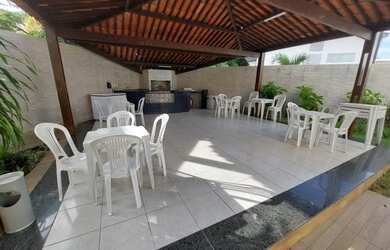 Imagem 7: Apartamento para Venda em João Pessoa, Aeroclube, 3 dormitórios, 1 suíte, 2 banheiros, 1 v