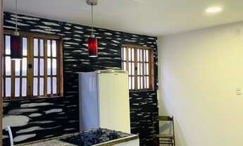 Imagem 3: Alugo kitnet semi mobiliada