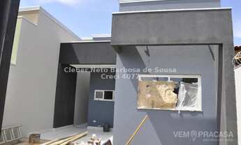 Imagem 3: FINO ACABAMENTO COM 3 QUARTOS E ÁREA GOURMET !