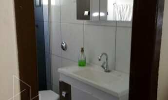 Imagem 7: Apartamento para Venda em Ponta Grossa, Orfãs, 2 dormitórios, 1 banheiro, 1 vaga