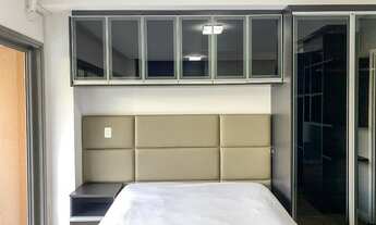 Imagem 7: Apartamento 1 dormitório para Venda em São Paulo, BROOKLIN, 1 dormitório, 1 banheiro, 1 va