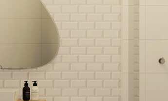 Imagem 3: Rosa dos Ventos apartamentos de 2 Quartos com lazer em Nova Iguaçu