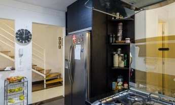 Imagem 6: Casa em Condomínio Fechado para Venda Bairro Demarchi - São Bernardo do Campo 4 dormitório