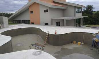 Imagem 5: Lote em condomínio com à venda em Indaiatuba