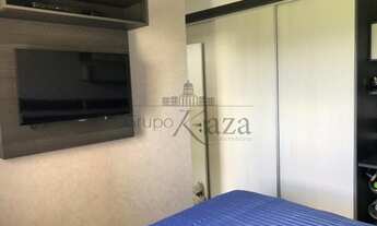 Imagem: Apartamento para venda com 64 metros quadrados