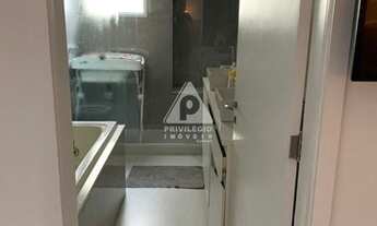 Imagem 5: Apartamento à venda, 4 quartos, 4 suítes, 2 vagas, Jacarepaguá - RIO DE JANEIRO/RJ