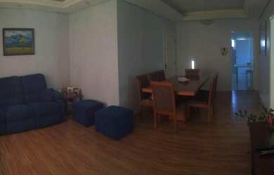 Imagem 4: Apartamento para Venda em Bauru, Vila Cardia SÃO JORGE, 3 dormitórios, 1 suíte, 3 banheiro