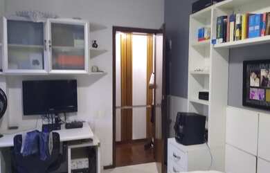 Imagem 7: Vendo apartamento 3/4 mais dependência varanda suíte no Costa Azul