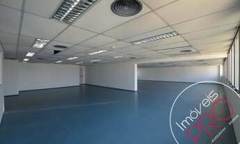 Imagem 6: Prédio Comercial 10.975m² para Venda ou Locação Av. Paulista