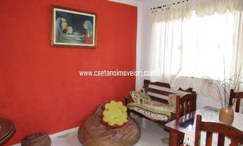 Imagem 3: Caetano Imóveis - Casa com 3 quartos em condomínio próximo ao Centro de Papucaia