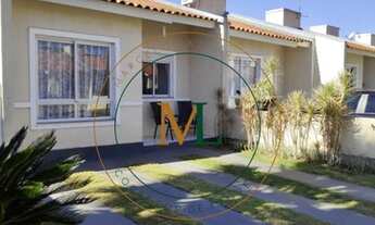 Imagem: Canoas - Casa de Condomínio - Olaria