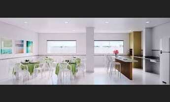 Imagem 6: Apartamento com 2 quartos no Residencial Raízes Parque Cascavel - Bairro Vila Rosa em Goi