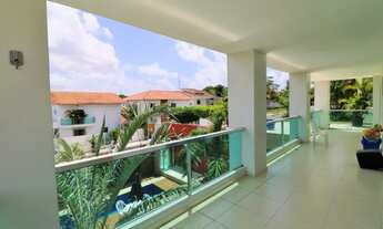 Imagem: Casa no Condomínio GreenWood Park (Aleixo