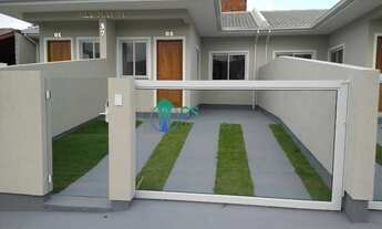 Imagem: Casa 02 dormitórios Lot Vale Verde! Aceita