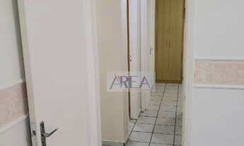 Imagem 6: Apartamento com 3 dormitórios à venda, 80 m² por R$ 185.000,00 - Campos Elíseos - Ribeirão